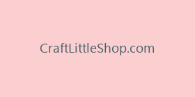 CraftLittleShop.com