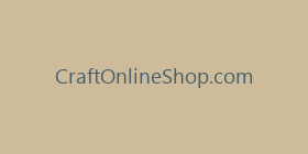 CraftOnlineShop.com