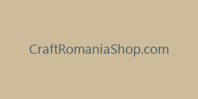 CraftRomaniaShop.com