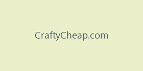 CraftyCheap.com