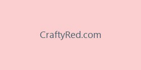 CraftyRed.com