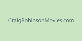 CraigRobinsonMovies.com