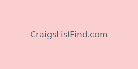 CraigsListFind.com