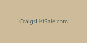CraigsListSale.com
