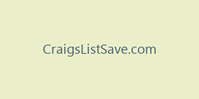CraigsListSave.com