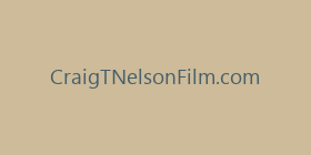 CraigTNelsonFilm.com