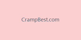 CrampBest.com