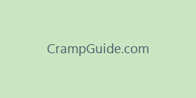 CrampGuide.com