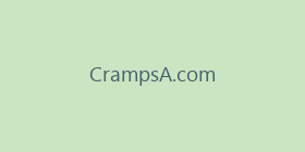 CrampsA.com