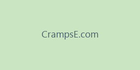 CrampsE.com