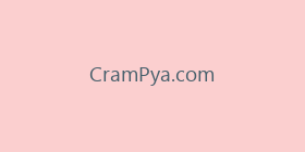 CramPya.com