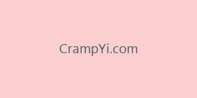 CrampYi.com