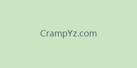CrampYz.com