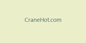 CraneHot.com