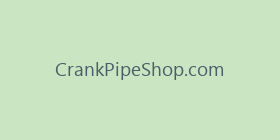 CrankPipeShop.com