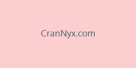 CranNyx.com