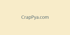 CrapPya.com