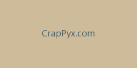 CrapPyx.com