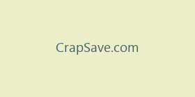 CrapSave.com