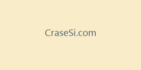 CraseSi.com