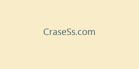 CraseSs.com
