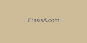CrasisA.com