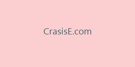 CrasisE.com