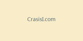 CrasisI.com