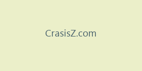 CrasisZ.com