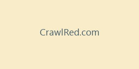 CrawlRed.com
