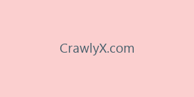 CrawlyX.com