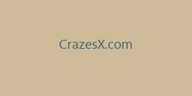 CrazesX.com