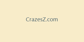 CrazesZ.com