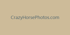 CrazyHorsePhotos.com