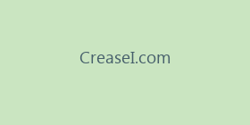 CreaseI.com