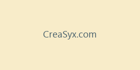 CreaSyx.com
