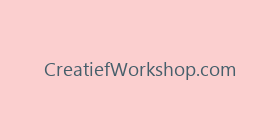 CreatiefWorkshop.com