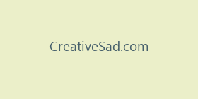 CreativeSad.com