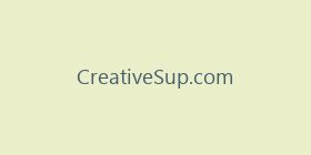 CreativeSup.com