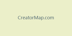 CreatorMap.com