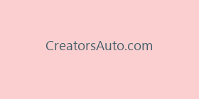 CreatorsAuto.com