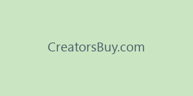 CreatorsBuy.com