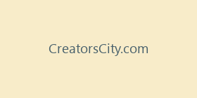 CreatorsCity.com