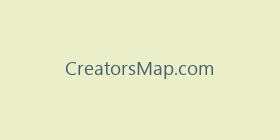 CreatorsMap.com