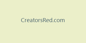 CreatorsRed.com