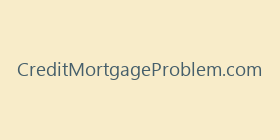 CreditMortgageProblem.com