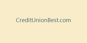 CreditUnionBest.com