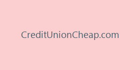 CreditUnionCheap.com