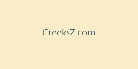 CreeksZ.com