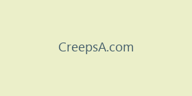 CreepsA.com